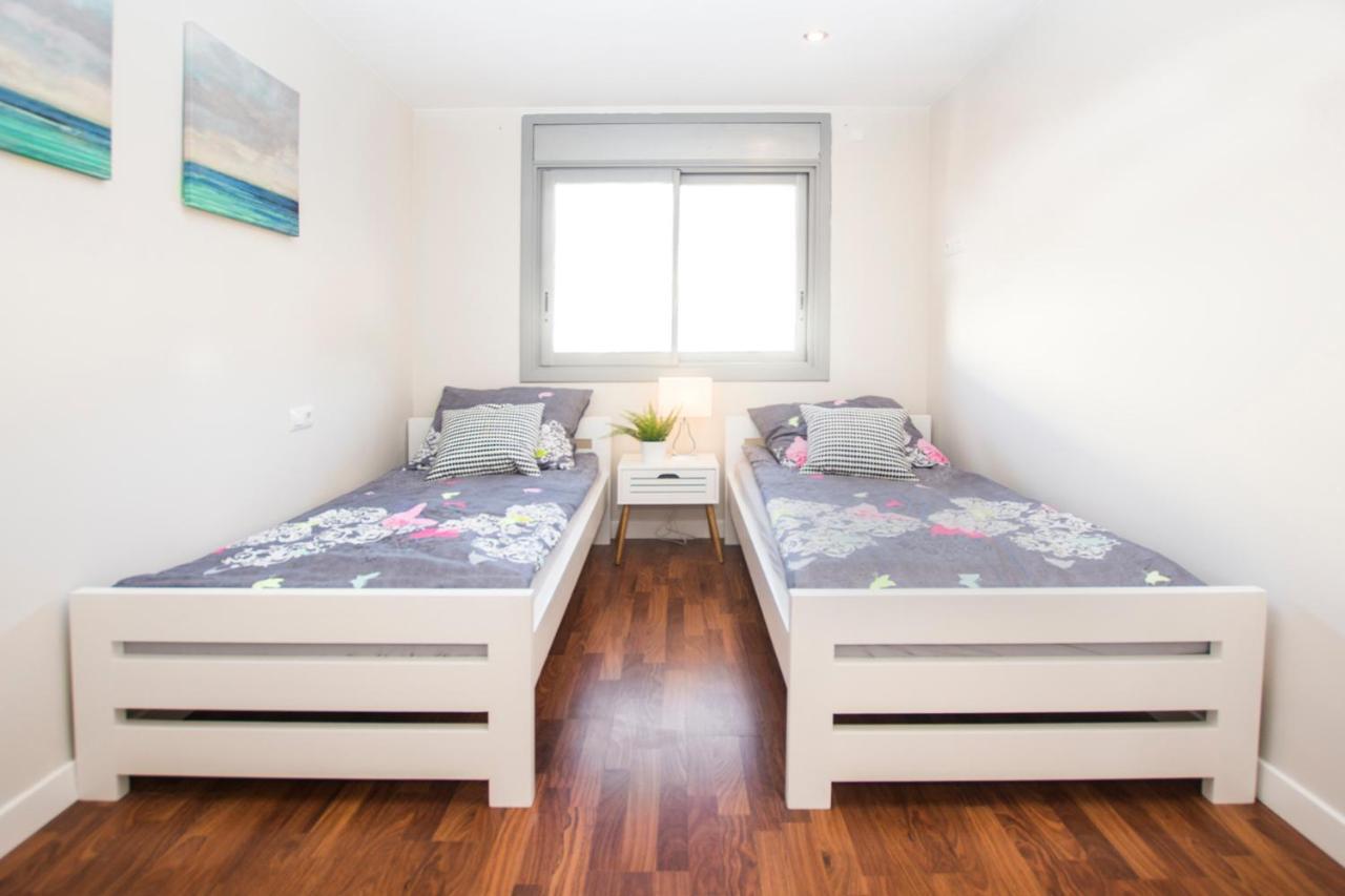 Villa Acacias à Alcúdia Extérieur photo