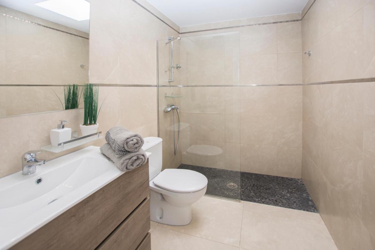 Villa Acacias à Alcúdia Extérieur photo